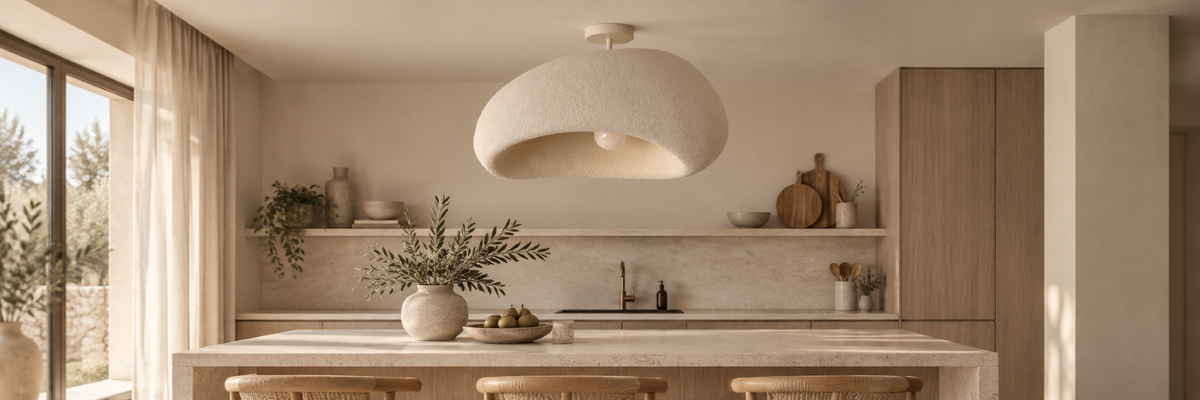 Wand- en Plafondlampen