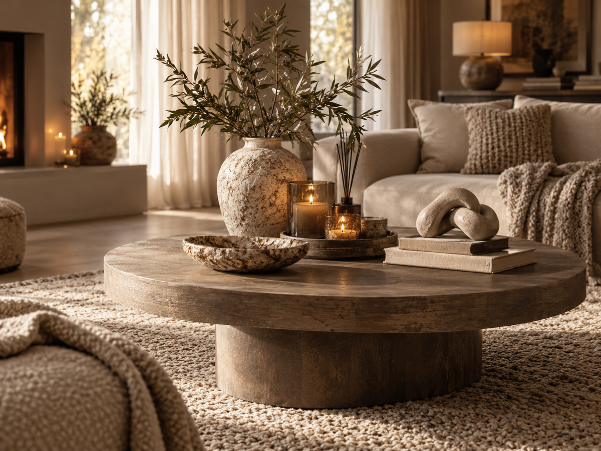 Woondecoratie