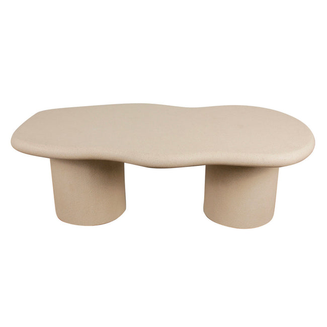 Salontafel Scandi micro cement