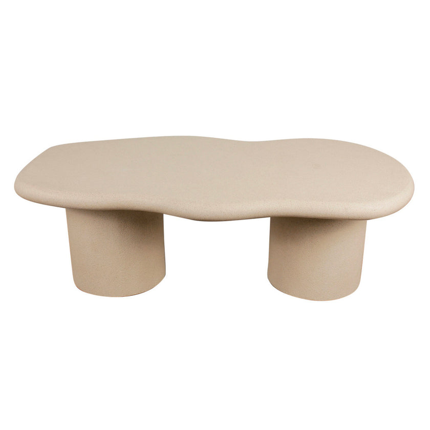 Scandi salontafel micro cement