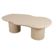 Scandi salontafel micro cement