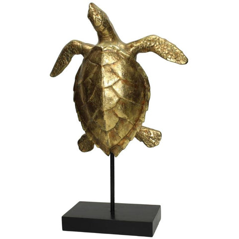 Ornament schildpad